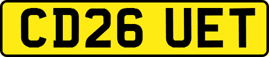 CD26UET