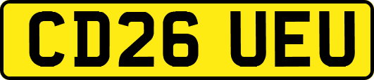 CD26UEU
