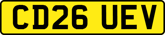 CD26UEV