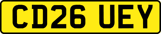 CD26UEY