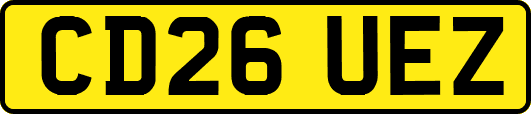 CD26UEZ