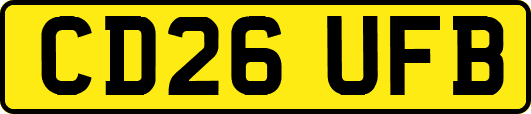 CD26UFB
