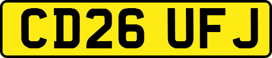 CD26UFJ