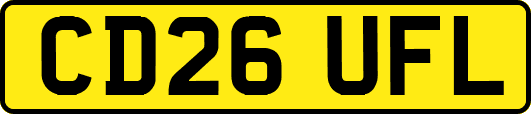 CD26UFL