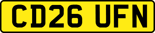 CD26UFN