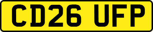 CD26UFP