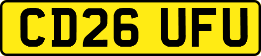 CD26UFU