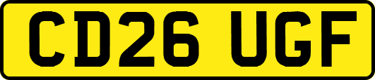 CD26UGF