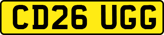 CD26UGG