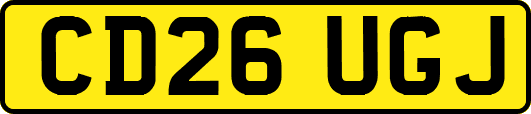 CD26UGJ