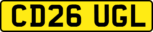 CD26UGL