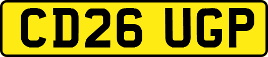 CD26UGP