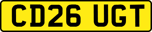 CD26UGT