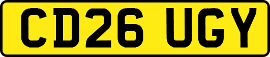 CD26UGY