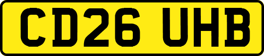 CD26UHB