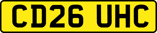 CD26UHC