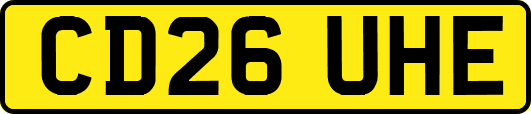 CD26UHE