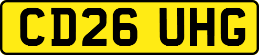 CD26UHG