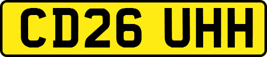 CD26UHH