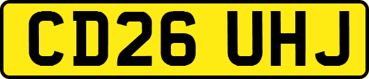 CD26UHJ