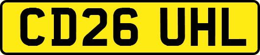 CD26UHL