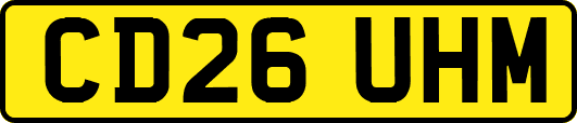 CD26UHM