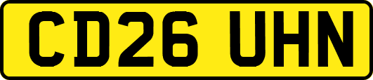 CD26UHN