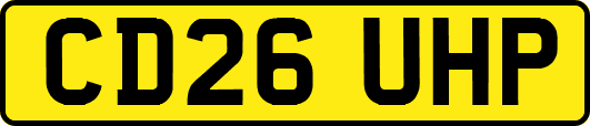 CD26UHP