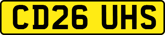 CD26UHS