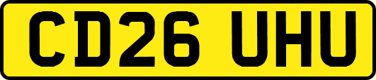 CD26UHU
