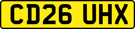 CD26UHX