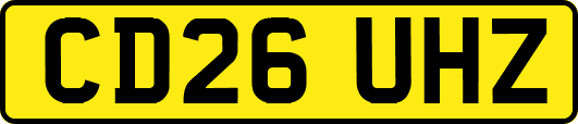CD26UHZ