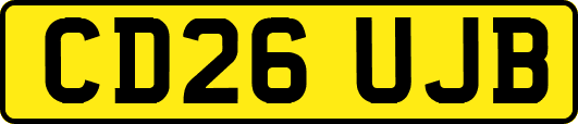 CD26UJB