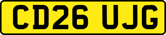 CD26UJG