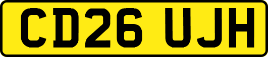 CD26UJH