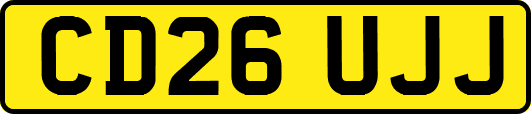 CD26UJJ