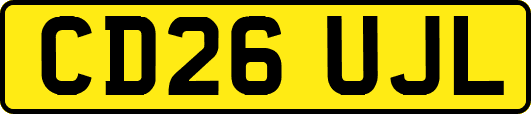 CD26UJL