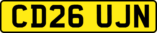 CD26UJN
