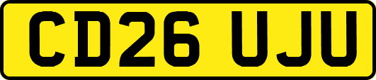 CD26UJU