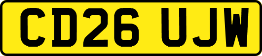 CD26UJW