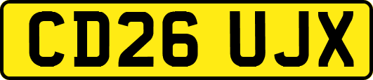 CD26UJX