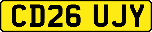 CD26UJY