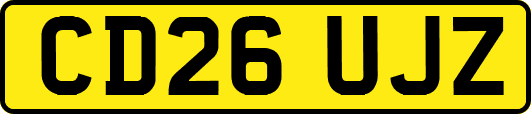 CD26UJZ