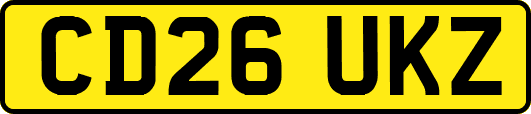 CD26UKZ