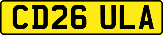 CD26ULA