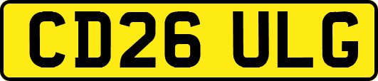 CD26ULG