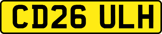 CD26ULH