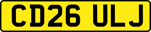 CD26ULJ
