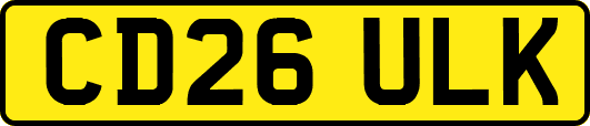 CD26ULK