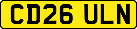 CD26ULN